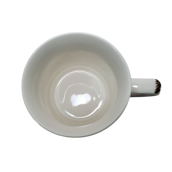 Grace Fine Porcelain Pantry Bowl Set Vented Lids Teaware Mug Floral Pink White - Picture 6 of 8